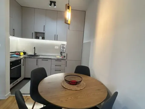 Izdavanje, jednosoban stan, 42m², Zabjelo, Podgorica - image 4