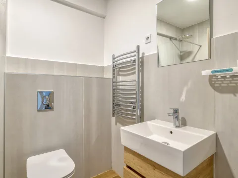 Prodaja, jednosoban stan, 53m², Budva, Crna Gora - image 9