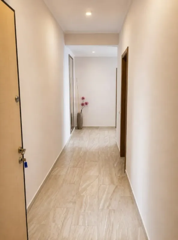 Prodaja, dvosoban stan, 70m², Komoševina, Budva