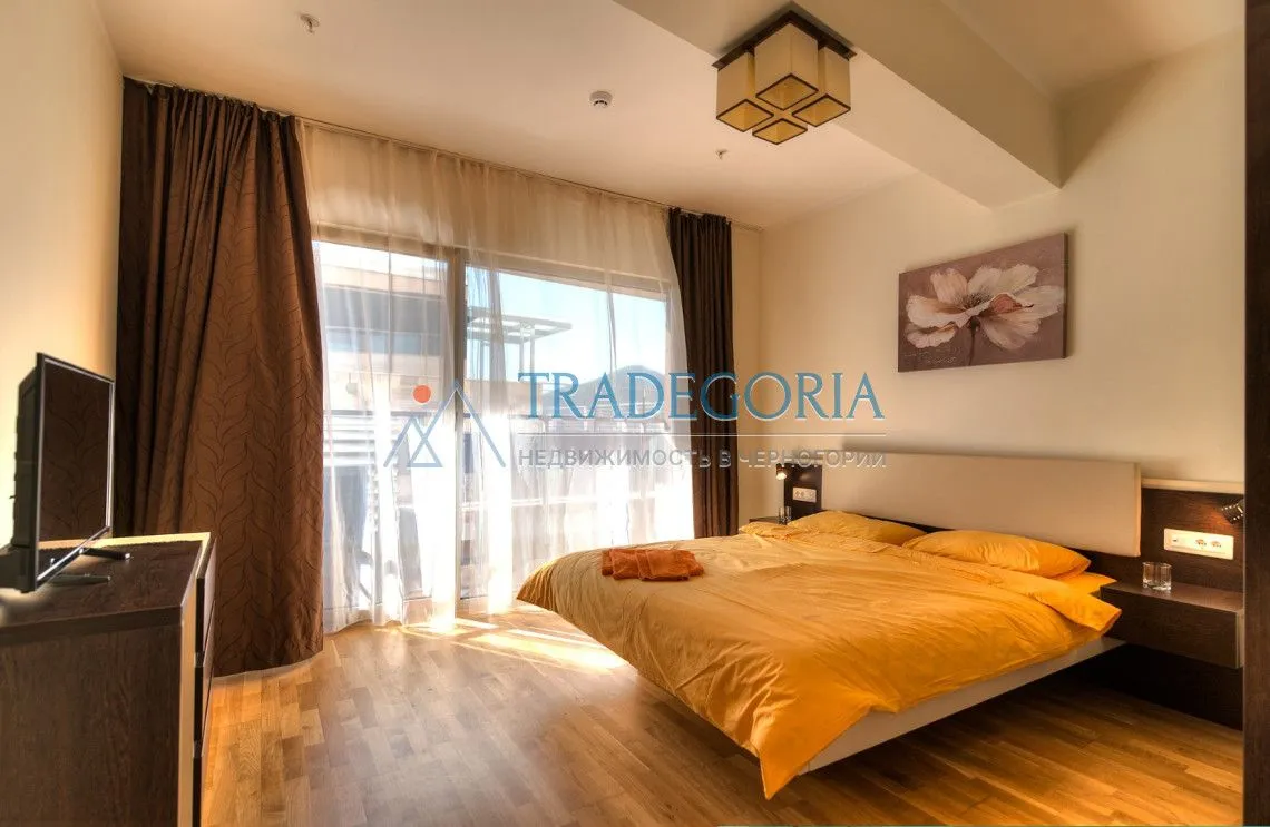 Prodaja, trosoban stan, 125m², Budva, Crna Gora