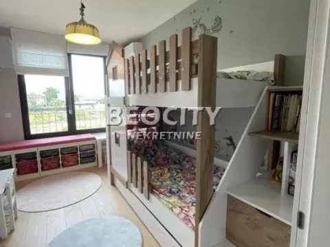 Izdavanje, četvorosoban stan, 122m², Dorćol Sve Podlokacije, Beograd - image 8