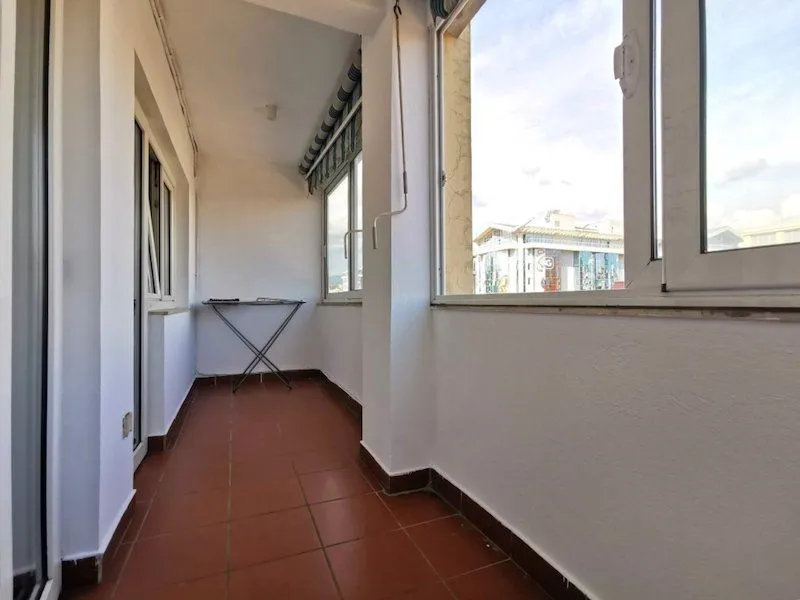 Izdavanje, stan, 84m², Preko Morače, Podgorica