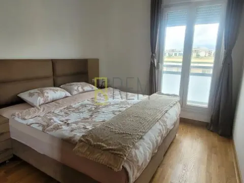 Sale, one bedroom apartment, 41m², City Kvart, Podgorica - image 6