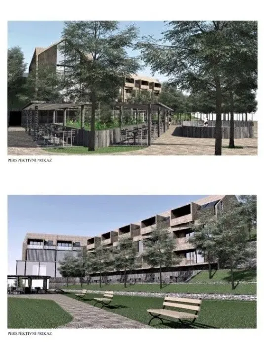 Sale, land lot, 12500m², Vladoš, Kolašin