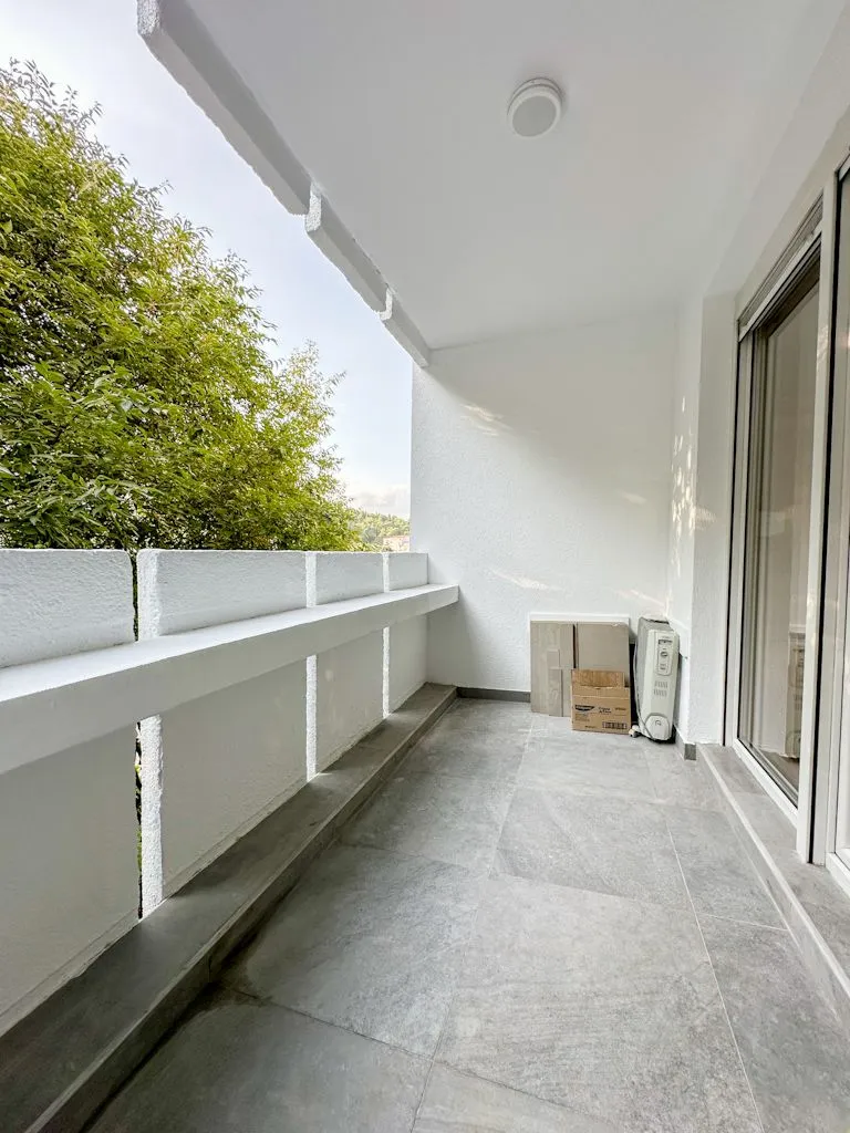 Prodaja, dvosoban stan, 72m², Pobrežje, Podgorica