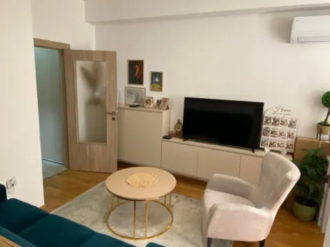 Prodaja, jednosoban stan, 35m², Ljubović, Podgorica - image 8