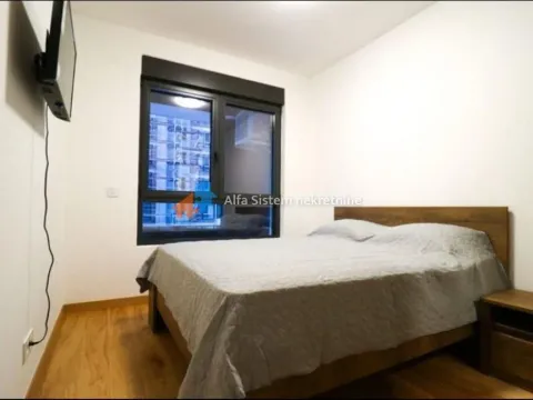 Izdavanje, stan, 45m², Fon (Fon - Bilećka), Voždovac Sve Podlokacije - image 7