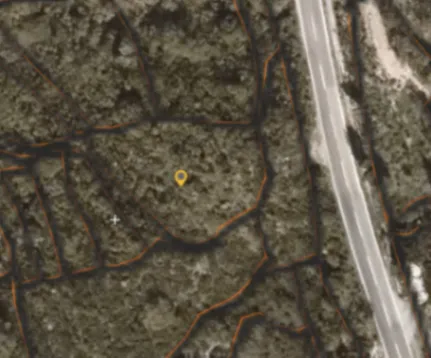 Prodaja, plac, 1340m², Reževići, Budva - image 3