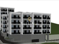 Sale, one bedroom apartment, 56m², Lazi, Budva - image 1