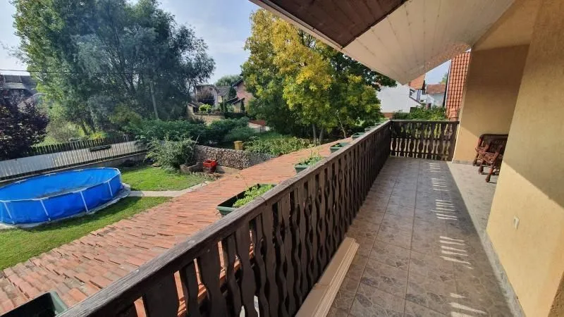 Sale, house, 168m², Kamenjar, Novi Sad Sve Podlokacije