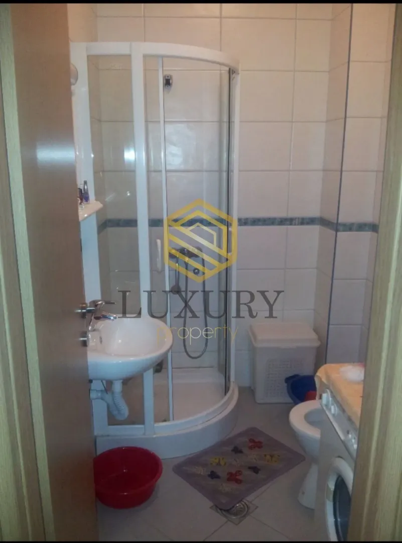 Rent, studio apartment, 25m², Zabjelo, Podgorica