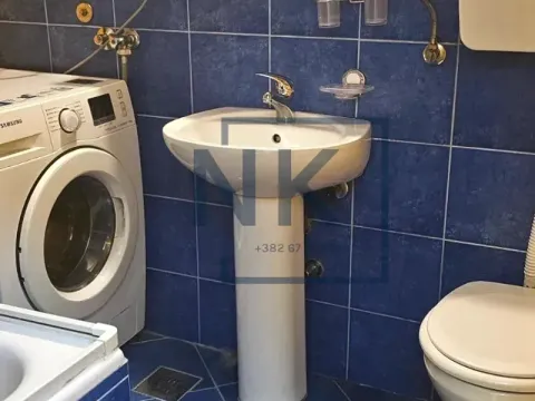 Izdavanje, dvosoban stan, 67m², Preko Morače, Podgorica - image 6