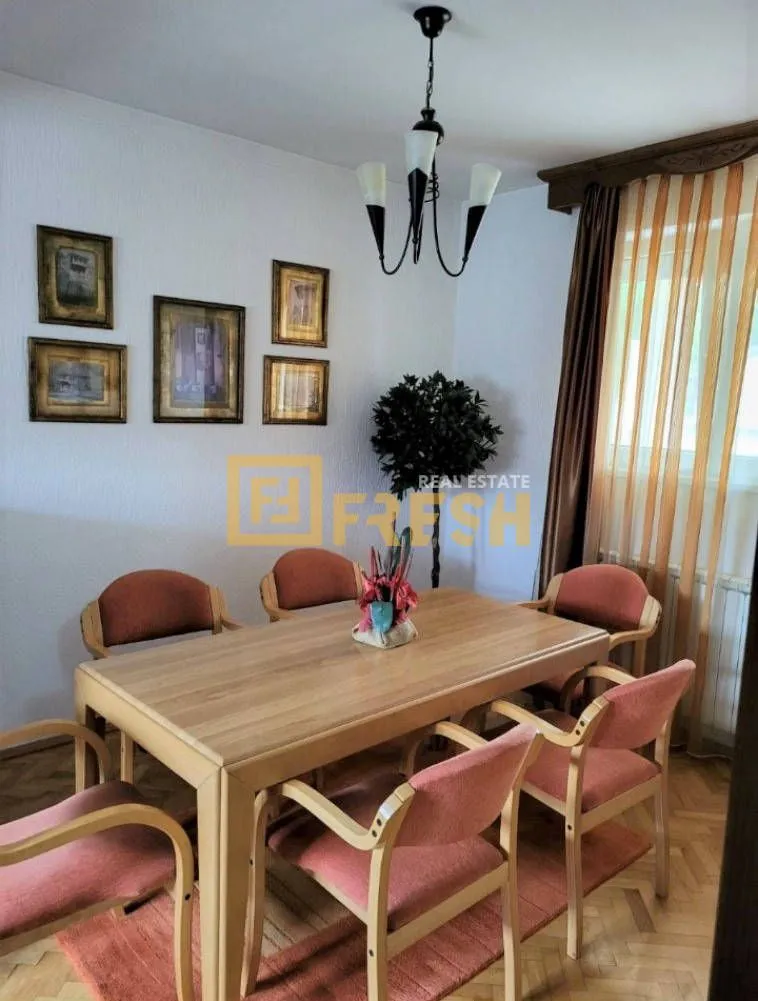 Rent, two bedroom apartment, 100m², Gornja Gorica, Podgorica