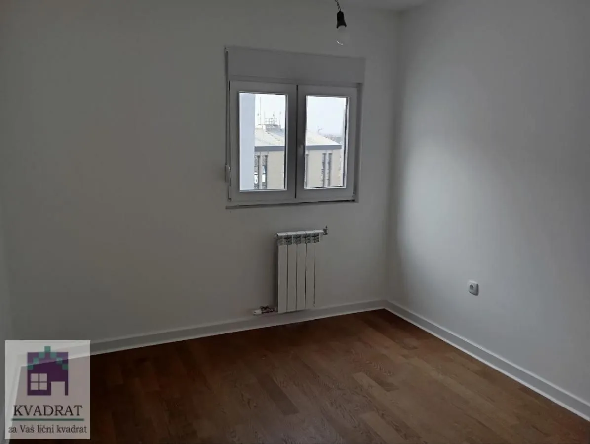 Sale, three bedroom apartment, 87m², Obrenovac, Beograd