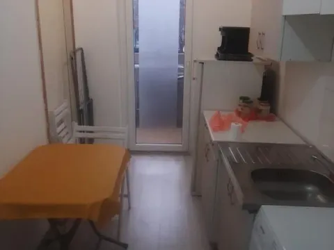 Izdavanje, jednosoban stan, 37m², Liman 3, Novi Sad Sve Podlokacije - image 5