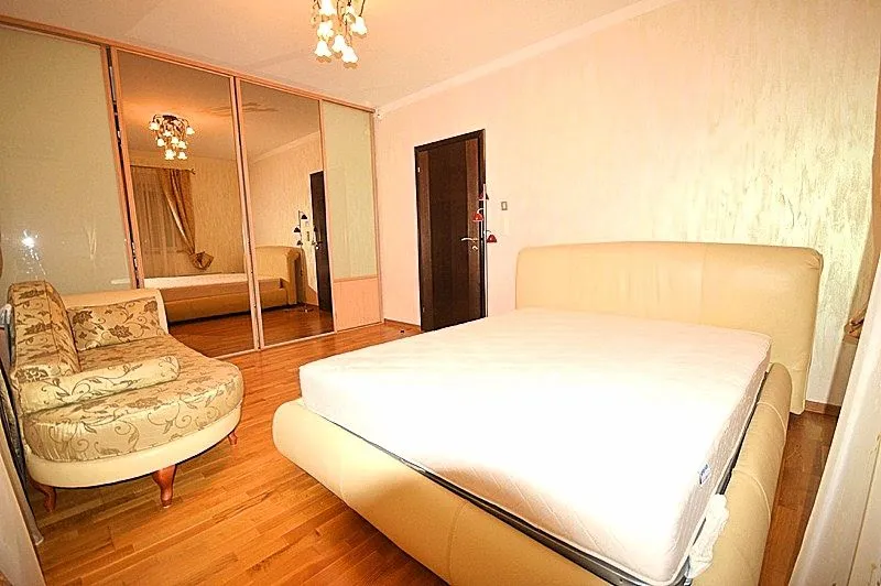 Prodaja, jednosoban stan, 59m², Đenovići, Herceg Novi