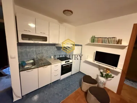 Izdavanje, jednosoban stan, 40m², Blok 5, Podgorica - image 7