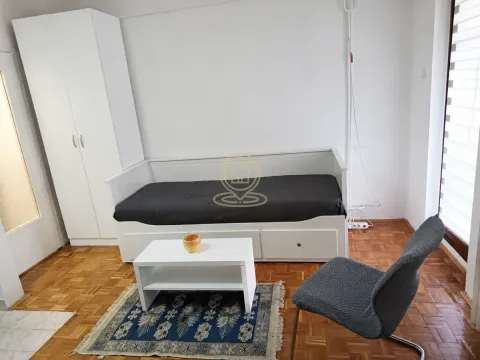 Izdavanje, garsonjera, 26m², Novo naselje, Novi Sad - image 2