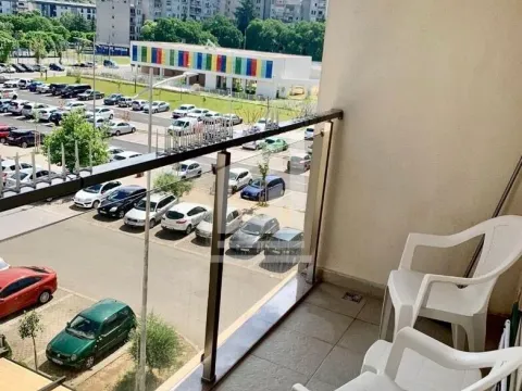 Izdavanje, stan, 45m², Blok 9, Podgorica - image 3