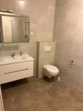 Rent, two bedroom apartment, 88m², Ljubović, Podgorica - image 15