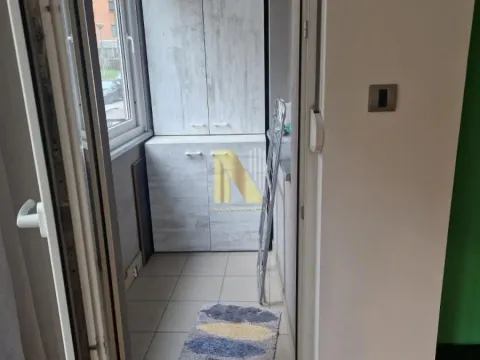 Izdavanje, jednosoban stan, 47m², Rotkvarija, Novi Sad Sve Podlokacije - image 9