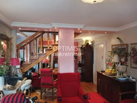 Sale, apartment, 103m², Banovo Brdo, Beograd - image 3