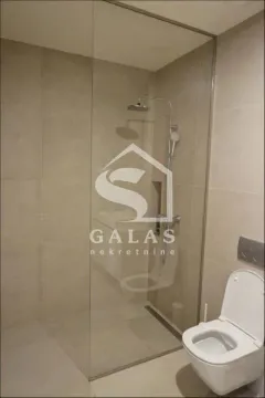 Izdavanje, dvosoban stan, 50m², Novi Beograd Blok 64, Novi Beograd Sve Podlokacije - image 15