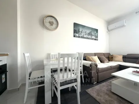 Rent, one bedroom apartment, 32m², Zabjelo, Podgorica - image 4