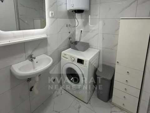 Rent, one bedroom apartment, 39m², Zagorič, Podgorica - image 6