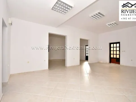 Sale, office space, 130m², Centar, Herceg Novi - image 21