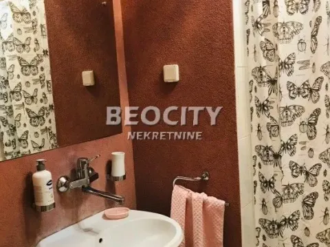 Prodaja, stan, 36m², Centar, Novi Sad - image 8