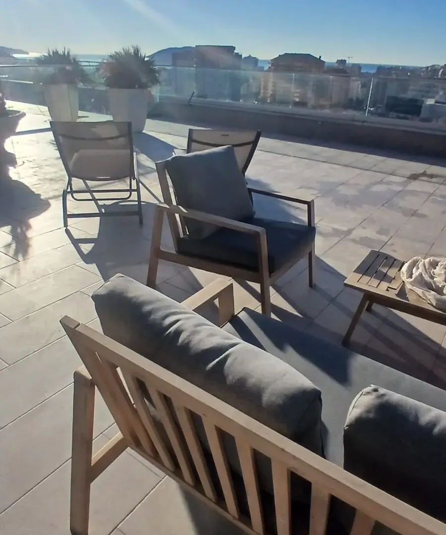 Sale, one bedroom apartment, 170m², Budva, Crna Gora