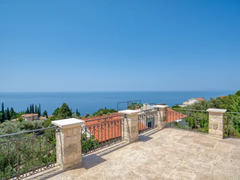 Sale, house, 480m², Reževići, Budva - image 72