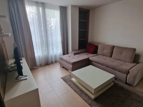 Prodaja, jednosoban stan, 38m², Rozino, Budva - image 1