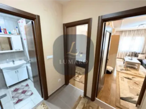 Izdavanje, jednosoban stan, 47m², Ljubović, Podgorica - image 4