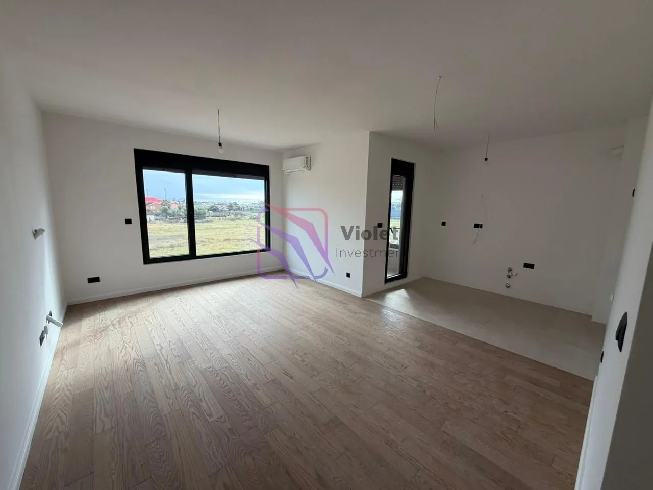 Prodaja, dvosoban stan, 84m², Donja Gorica, Podgorica