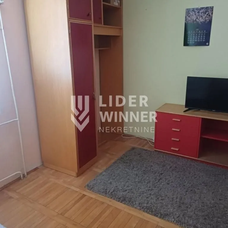 Rent, two bedroom apartment, 76m², Zemun Gornji Grad, Zemun Sve Podlokacije