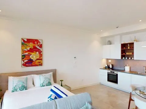 Prodaja, garsonjera, 49m², Luštica, Tivat - image 2