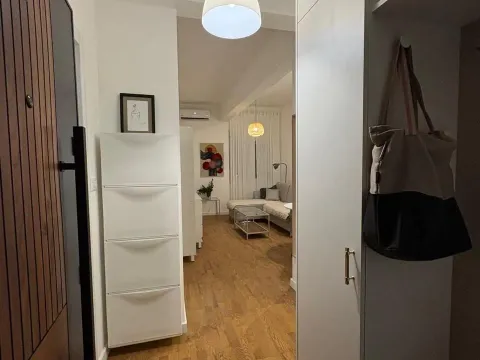 Izdavanje, jednosoban stan, 38m², Zabjelo, Podgorica - image 8