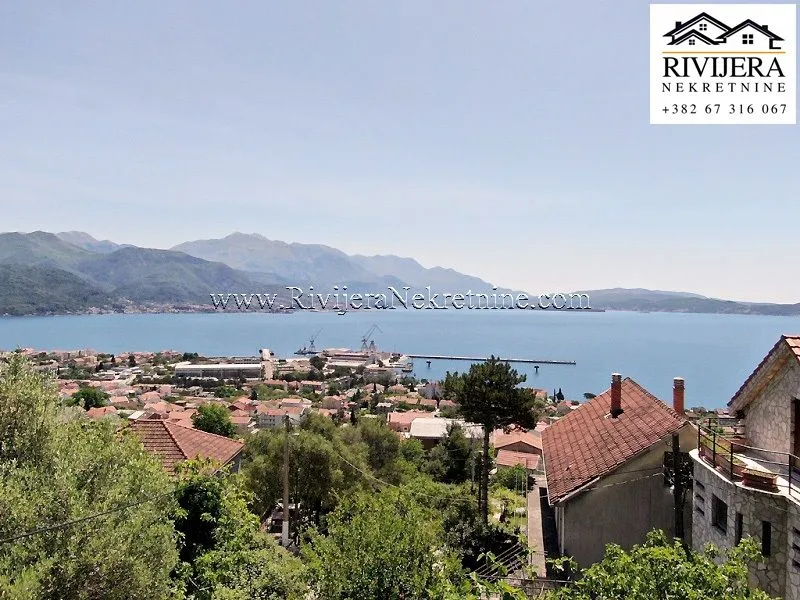 Prodaja, plac, 68m², Bijela, Herceg Novi