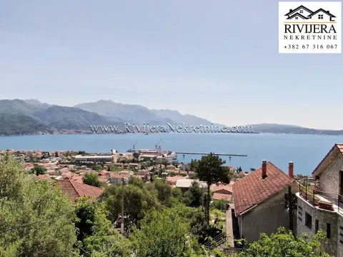 Sale, land lot, 68m², Bijela, Herceg Novi - image 2