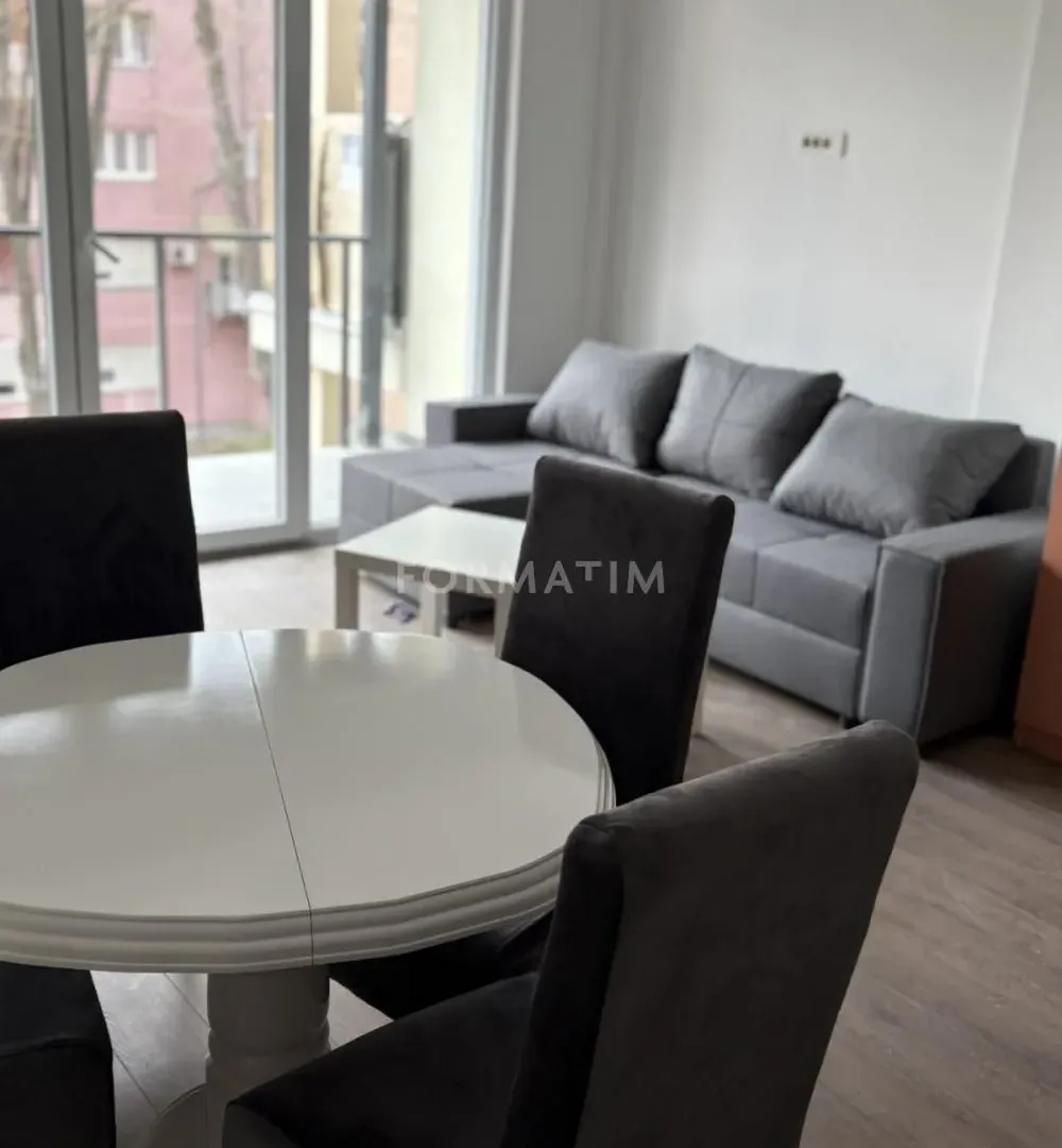 Rent, apartment, 38m², Karaburma, Palilula Sve Podlokacije