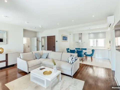 Prodaja, dvosoban stan, 73m², Herceg Novi, Crna Gora - image 2