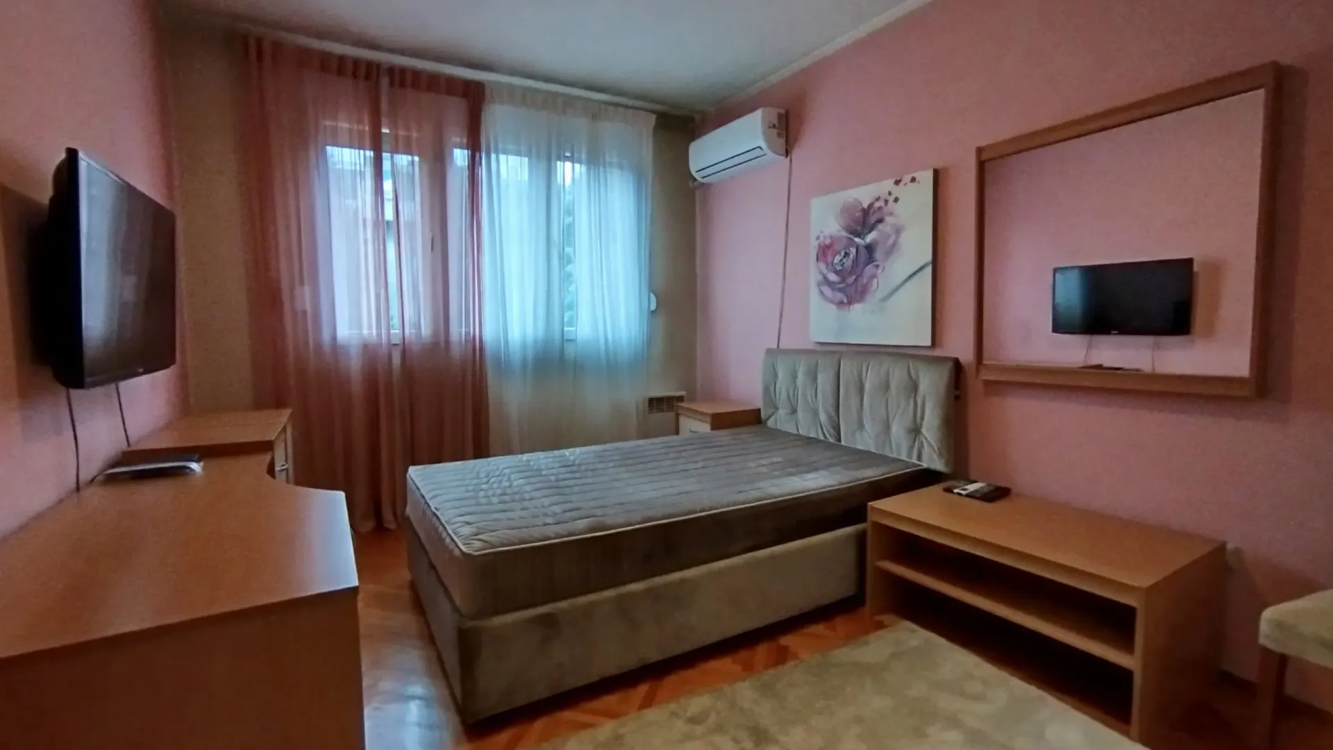 Prodaja, stan, 63m², Preko Morače, Podgorica
