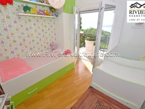 Prodaja, dvosoban stan, 70m², Baošići, Herceg Novi - image 8