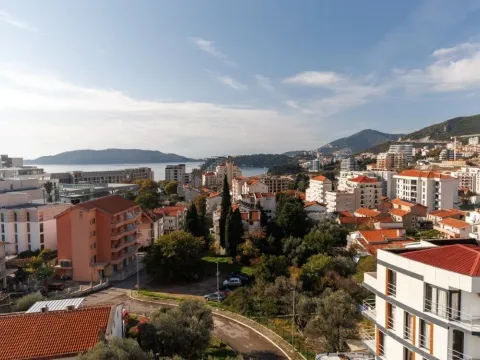 Sale, three bedroom apartment, Bečići, Budva - image 39