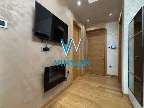 Rent, office space, 40m², Adamovićevo Naselje, Novi Sad Sve Podlokacije - image 10