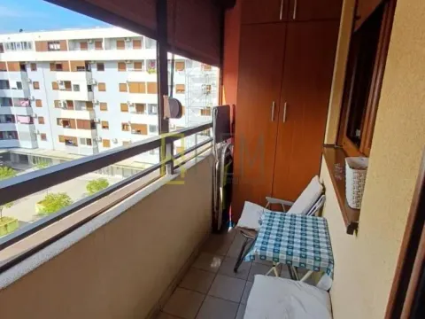 Prodaja, jednosoban stan, 44m², Stari Aerodrom, Podgorica - image 3