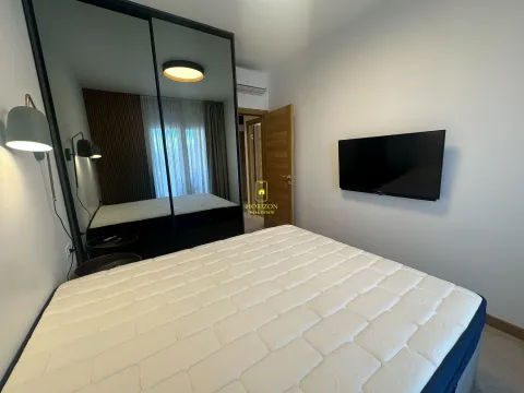 Sale, one bedroom apartment, 45m², New City, Podgorica - image 11