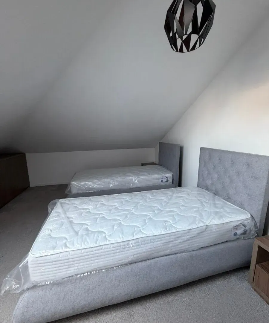 Prodaja, trosoban stan, 100m², City Kvart, Podgorica
